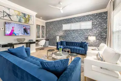 Image de W222 New - Villa de 4 chambres à La Réunion