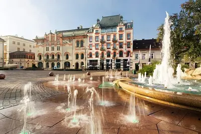 Image de Antique Apartments - Plac Szczepanski