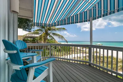 Image de Vues à couper le souffle sur la plage! ! ! 5 chambres duplex