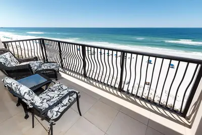 Image de South Beach 501: Condo Penthouse - Une QUALITÉ Et Un Luxe INÉGALÉS -