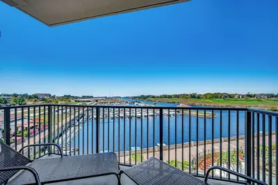 Image de Meilleure vue dans le complexe! , Aaa Four Diamond Resort, par Luxury Beach Rentals