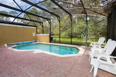 Image de Rent a Luxury Villa on Encantada Resort, Minutes from Disney, Orlando Villa 1062