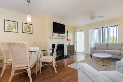 Image de Profitez de cette belle maison de ville ou serpenter vers les belles plages