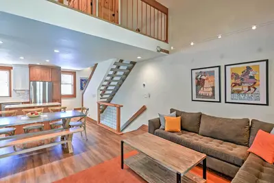 Image de Condo 3br Truckee à Northstar - Près du village!