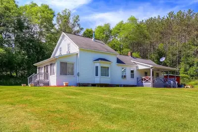 Image de Otego Home - Mins to Village des étoiles de Cooperstown!