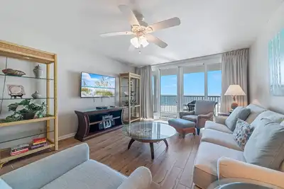 Image de Romar Tower 4b - Billets De Golf, De PÊCHE, De Dvd, De Waterville Et D'ÉCHAPPEMENT Gratuits!