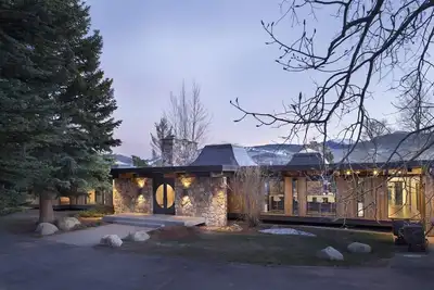 Image de Contemporaine McLain Flats immobilière