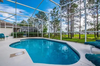 Image de 5 Star Villa Close to Disney, Orlando Villa 1522