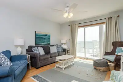 Image de Mise à jour de 2 chambres en bord de mer dans Ocean Dunes Resort