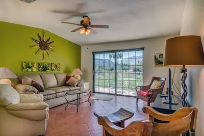 Image de Mesquite Country Club # G42