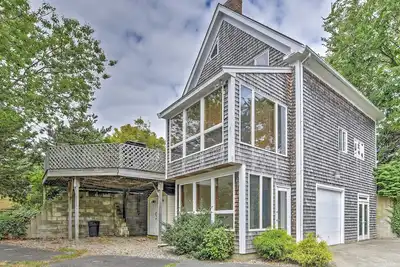 Image de Alliant 3br Hyannis House près de la plage!