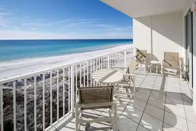 Image de Gulf Dunes 603: Wifi, Service De Plage Gratuit, Golf Gratuit!