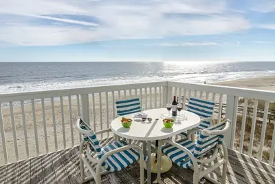 Image de Oceanfront condo à Ocean Dunes