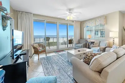 Image de Emerald Key 203 - Billets Gratuits Pour Golf, PĂŠCHE, Location De Dvd, Waterville Et Escape!