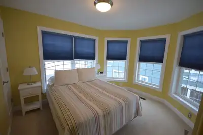 Image de Condo Suite Up au centre-ville de Traverse City