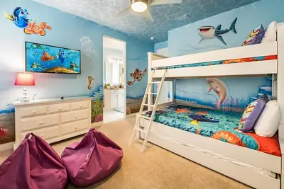 Image de Deals Retard Des Grands En Reunion - 5 Chambre Pool Home!