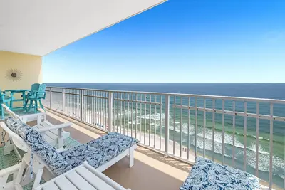 Image de Crystal Shores 1207 - Billets Gratuits Pour Le Golf, La PĂŠCHE, La Location De Dvd, Les Billets Pour Les Salons Waterville Et Escape!
