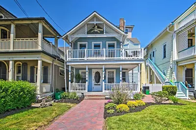 Image de Cozy Apt. Près de Asbury Park et à quelques pas de la plage