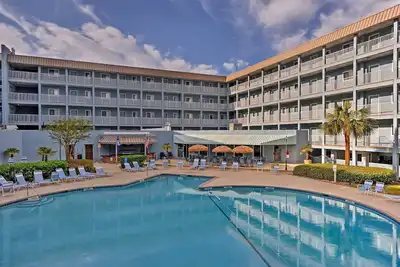 Image de Condo Hilton Head Resort Ă 1 mille de Shelter Cove!