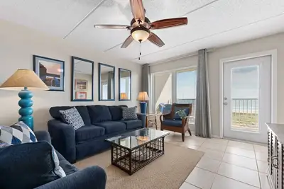 Image de Edgewater 404 - Condo luxueux sur la plage, emplacement de choix sur South Padre Island, accès direct à l'océan