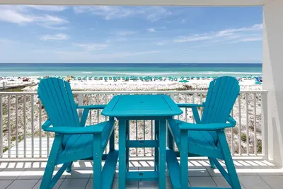 Image de Gulf Dunes 308: Condos de vacances parfaites! WiFi, piscine, Bch Svc Gratuit