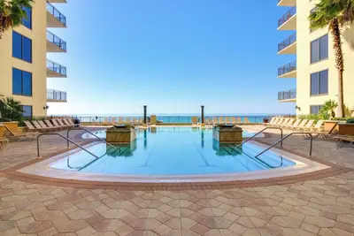 Image de Superbe Condo Panama City Beach avec vue sur le golfe!