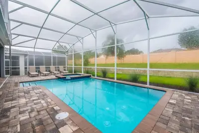 Image de Rent a Luxury Villa on Champions Gate Resort, Minutes from Disney, Orlando Villa 1437