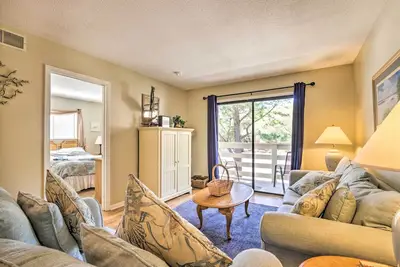 Image de Condo w / Snowbird Specials - Marchez jusqu'Ă Folly Beach!