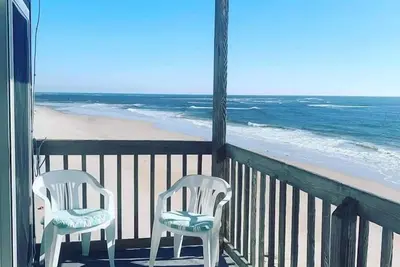 Image de Topsail Reef 202 - Oceanfront abordable avec une vue magnifique!