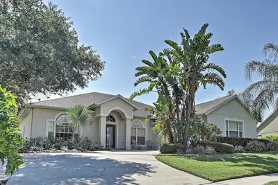 Image de Kissimmee Home w / Pool - Près de Disney World!
