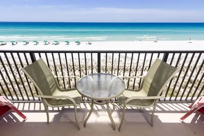 Image de Etw 3004-Réveillez-vous avec une vue incroyable sur la plage - Nouveau Tapis Mai 2018 Et Plus Encore!