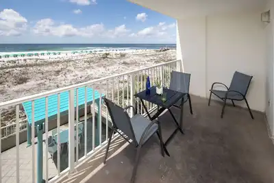 Image de Gulf Dunes 207: Condo De Charme, Cable Wifi, Bch Svc Gratuit