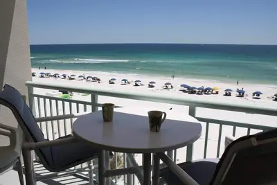 Image de Pelican Isle 412: passez un bon moment à la plage dans ce Condo