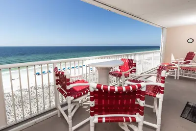 Image de Islander 7004: Cuisine somptueuse, emplacement complet, service Beach Gratuit et plus