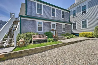 Image de Appartement Ă Provincetown, Ă quelques pas de la rue commerciale
