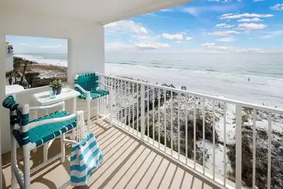 Image de The Palms 405: Condo En Coin Exceptionnel Avec Des Vues Inoubliables! Reserve Maintenant!