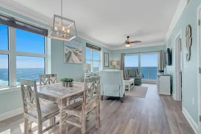 Image de Crystal Shores 1201 - Golf Gratuit, PĂŠCHE, Dvd Location, Waterville Et Billets De Salle D'Escape!