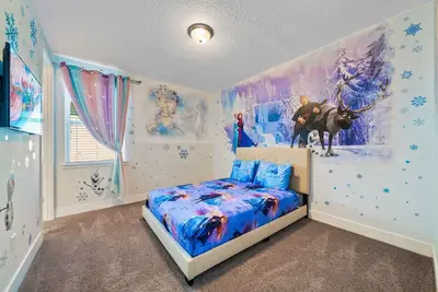 Image de Ec120- Villa moderne de 5 chambres avec piscine privée