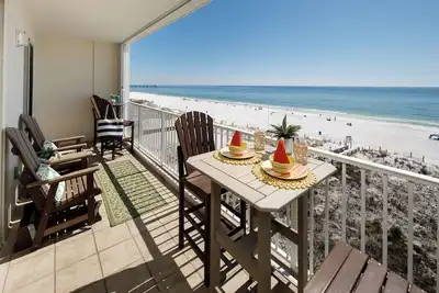 Image de Gulf Dunes 504: Impressionnant condo au 5ème étage avec accès Gratuit À La Plage