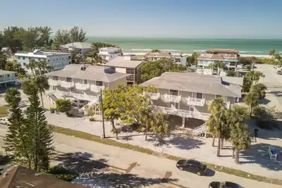 Image de Fountainhead Condo 3: 2 Br / 2 Ba condo Holmes Beach, pour 6 personnes