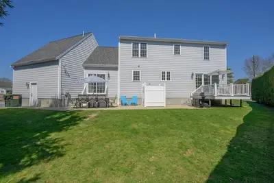 Image de Four Shore - Central Ac & 10 couchages! - Bass River location-Tout nouveau!