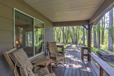 Image de Maison Mancos privée dans une zone pittoresque, à 1 km de la ville!