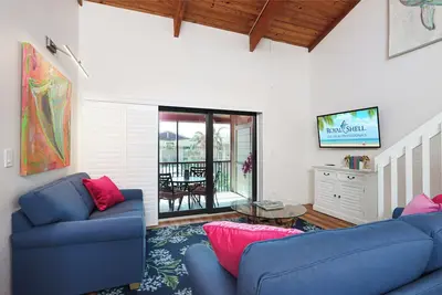 Image de 2 Chambres, Plus Loft - Coquina Beach 5g