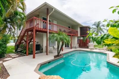 Image de A Wright Lieu: 2 Br / 2 Ba ���� Holmes Beach, pour 6 personnes