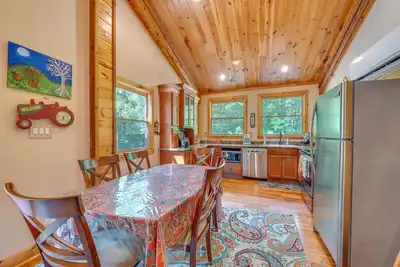 Image de Nouveau! Dry Branch 1br Apartment w \/ Pool Access!