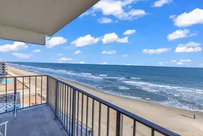 Image de Oceanfront, 3 Bedroom - Free Water Park, Aquarium, Golf & More Every Day! He 501