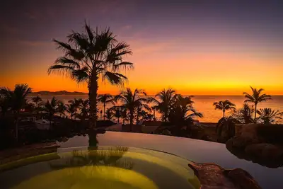 Image de Ocean View 5br Casa Alegria! Superbe avec 2 piscines, Wifi, A \/ C central et plus encore!