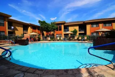 Image de North Scottsdale Resort comme vivre, proche de tout!