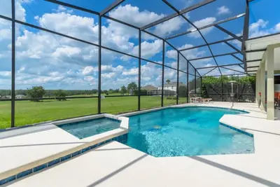 Image de 5 Star Villa on Highlands Reserve Resort with First Class Amenities, Orlando Villa 1484