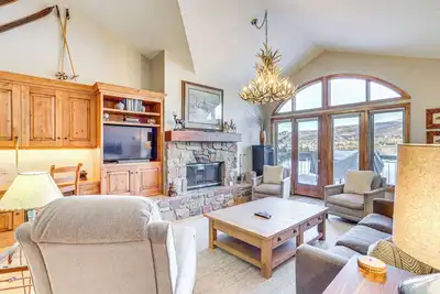 Image de Meilleure location d'été près de Beaver Creek!
